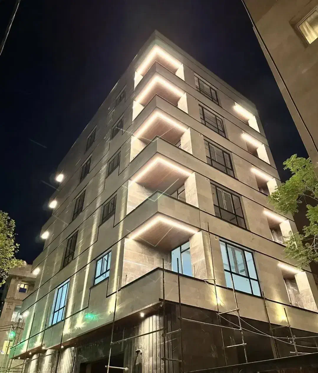 لویزان ، شیان ، 110متر، فول بازسازی شده|فروش آپارتمان|تهران, لویزان|دیوار