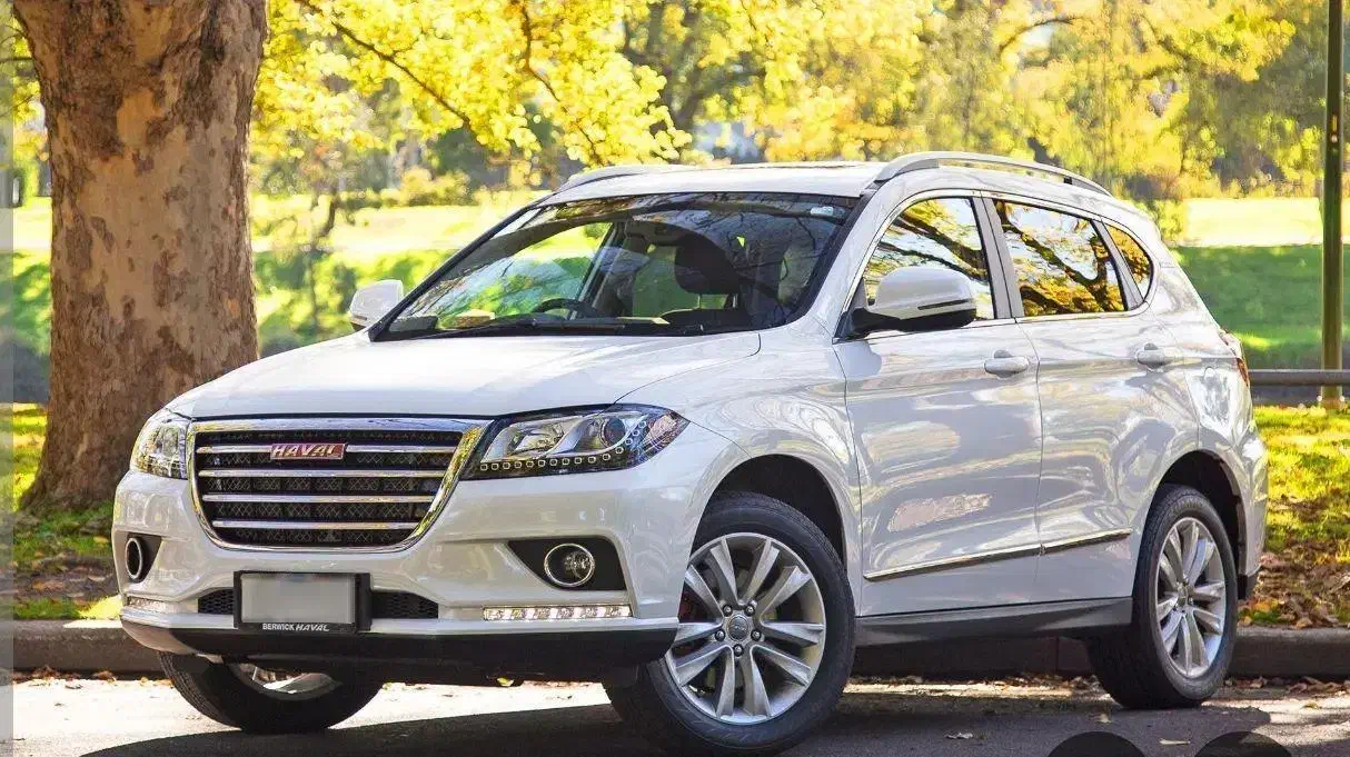 هاوال h2|خودرو سواری و وانت|تهران, ونک|دیوار