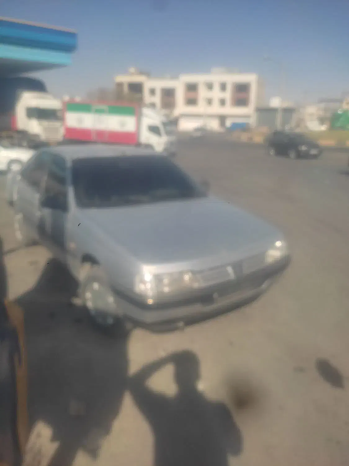 پژو|خودرو سواری و وانت|دهگلان, |دیوار