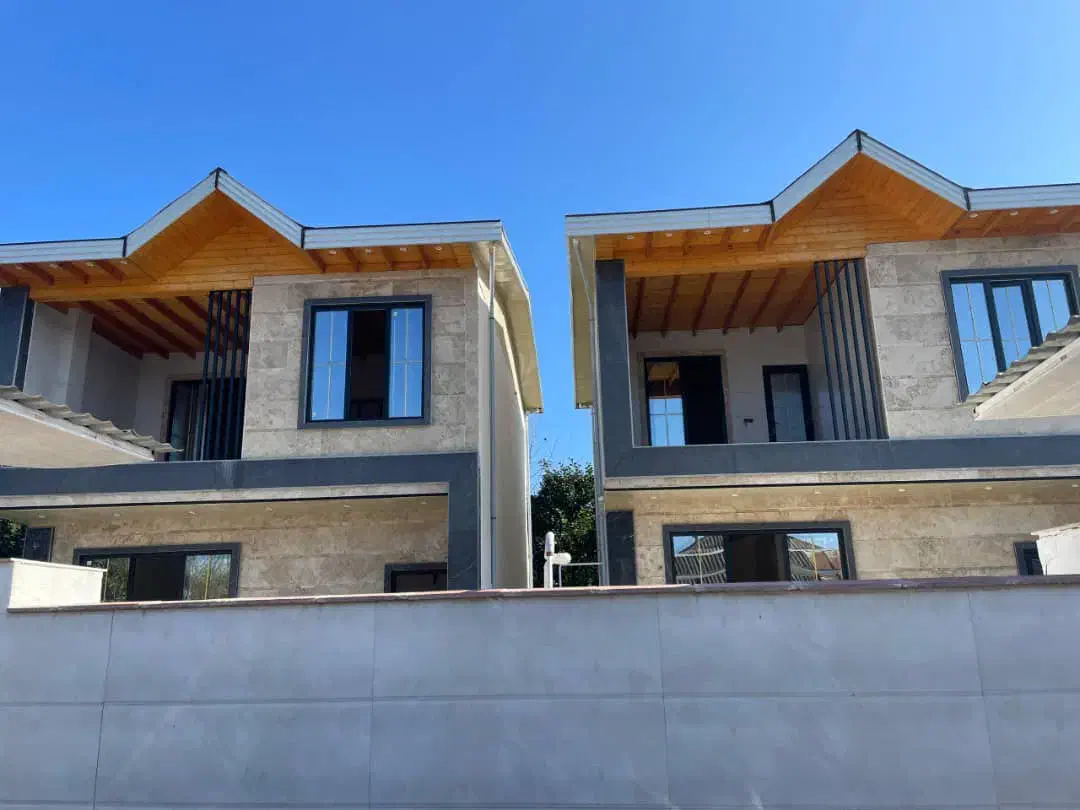 دوبلکس لاکچری/انتخابی برای مشکلپسندها|فروش خانه و ویلا|چاف و چمخاله, |دیوار