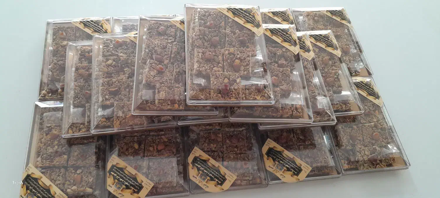 معجون شش مغز ترکیب شده با شیره انگور صددرصد طبیعی|خوردنی و آشامیدنی|فولادشهر, مسکن مهر فولادشهر|دیوار