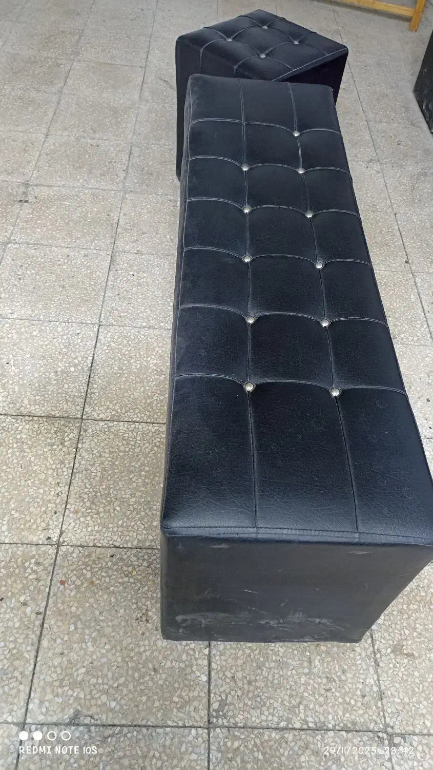 پافر|صندلی و نیمکت|بهبهان, |دیوار