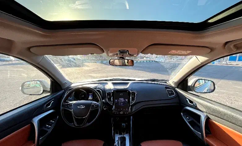 تیگو 5|خودرو سواری و وانت|سیرجان, |دیوار