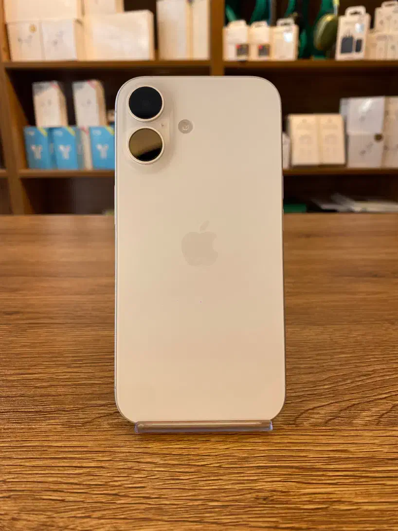 اپل ۱۶نرمال iPhone/16normal/128خرید و فروش|موبایل|قزوین, |دیوار