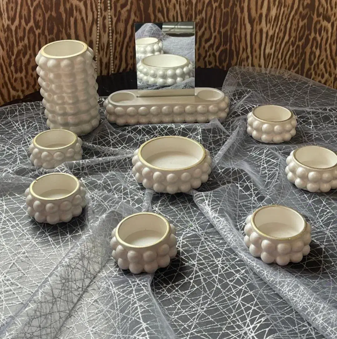 هفت سین مرواریدی|صنایع دستی و سایر لوازم تزئینی|اردبیل, |دیوار