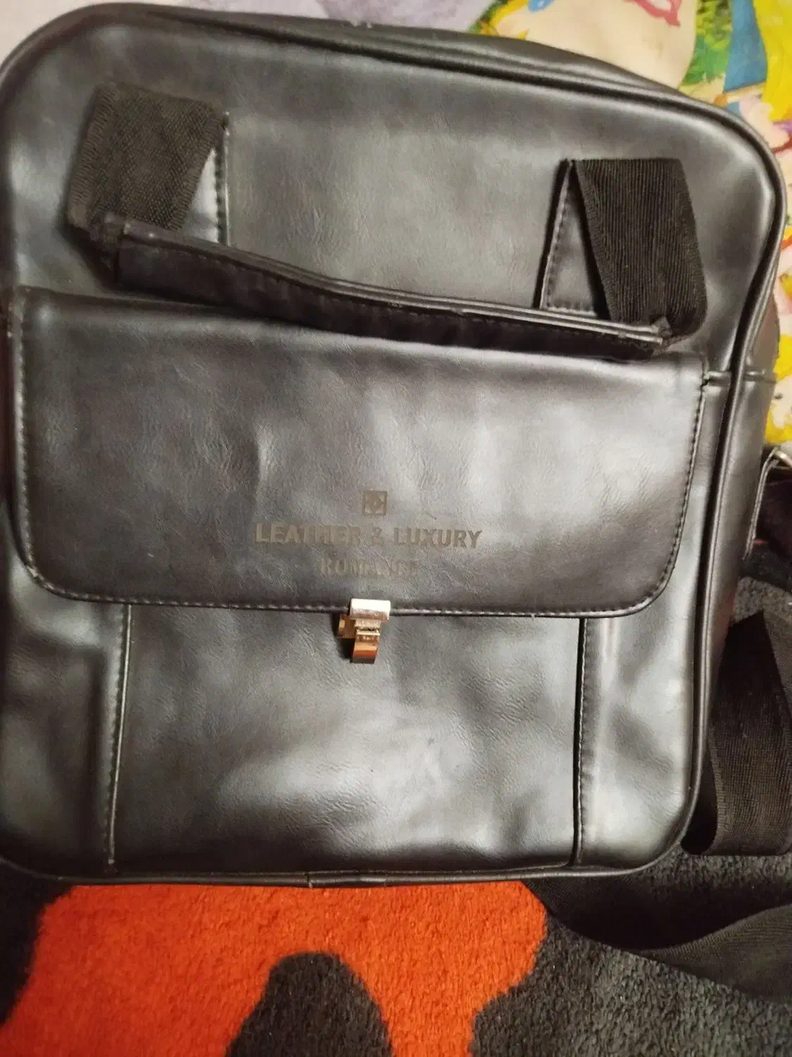 کیف دانشجویی|کیف، کفش، کمربند|مبارکه, |دیوار