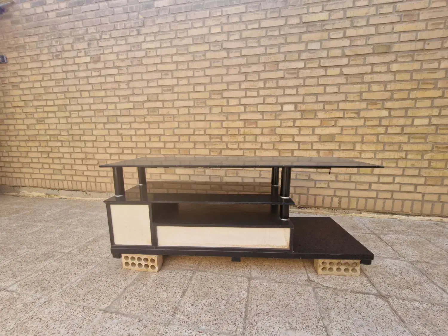 میز تلویزیون|میز تلویزیون|اهواز, شهرک نفت|دیوار