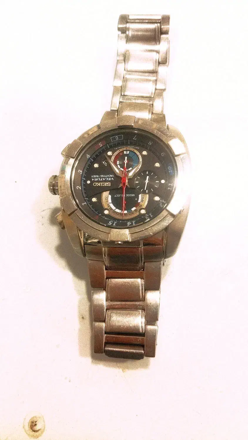 ساعت غواصی.سیکو..ژاپن اصل.|ساعت|سبزوار, پاسداران|دیوار