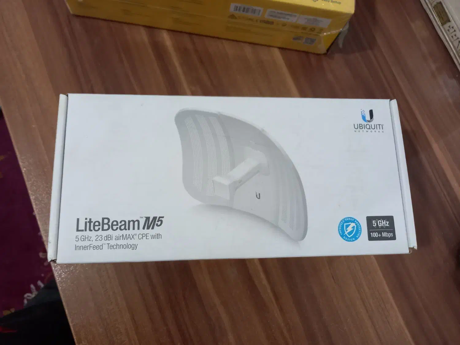 مودم و گیرنده رادیویی|مودم و تجهیزات شبکه|سیدان, |دیوار