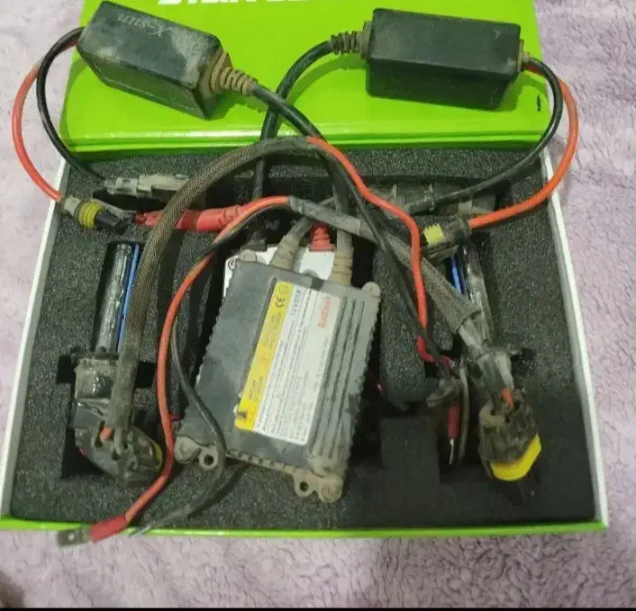 زنون|قطعات یدکی و لوازم جانبی|نیشابور, شهرک فرهنگیان|دیوار