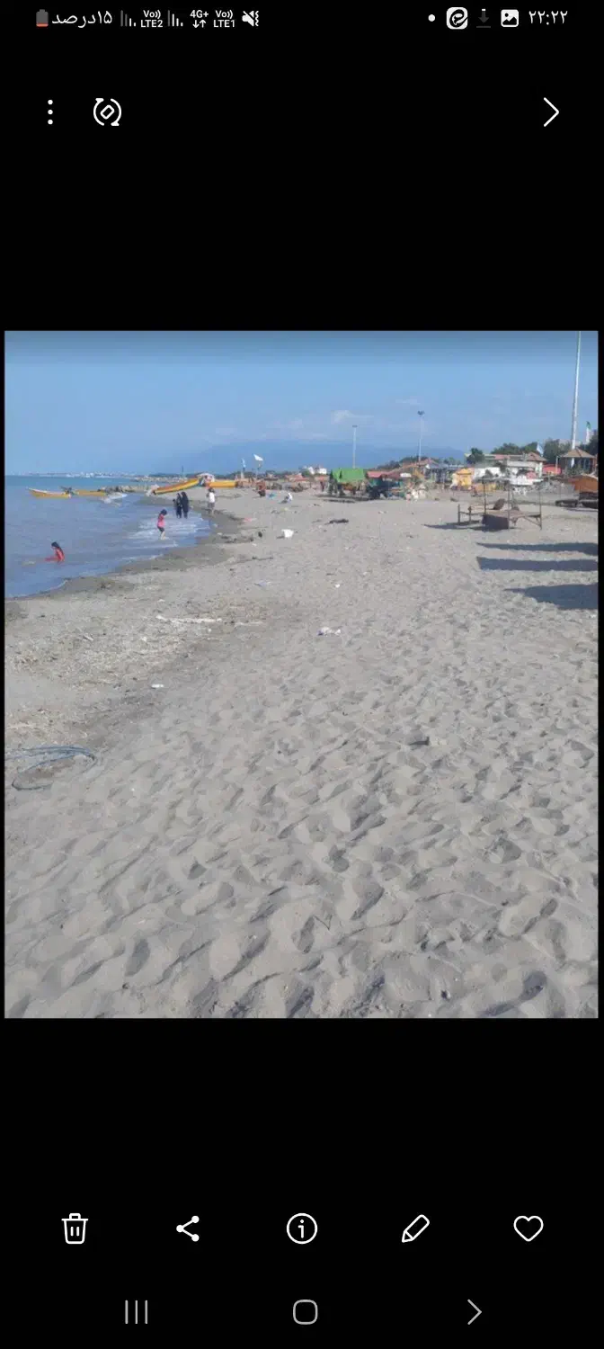 تورشادشمال نمک آبرود|تور و چارتر|ورامین, ورامین|دیوار