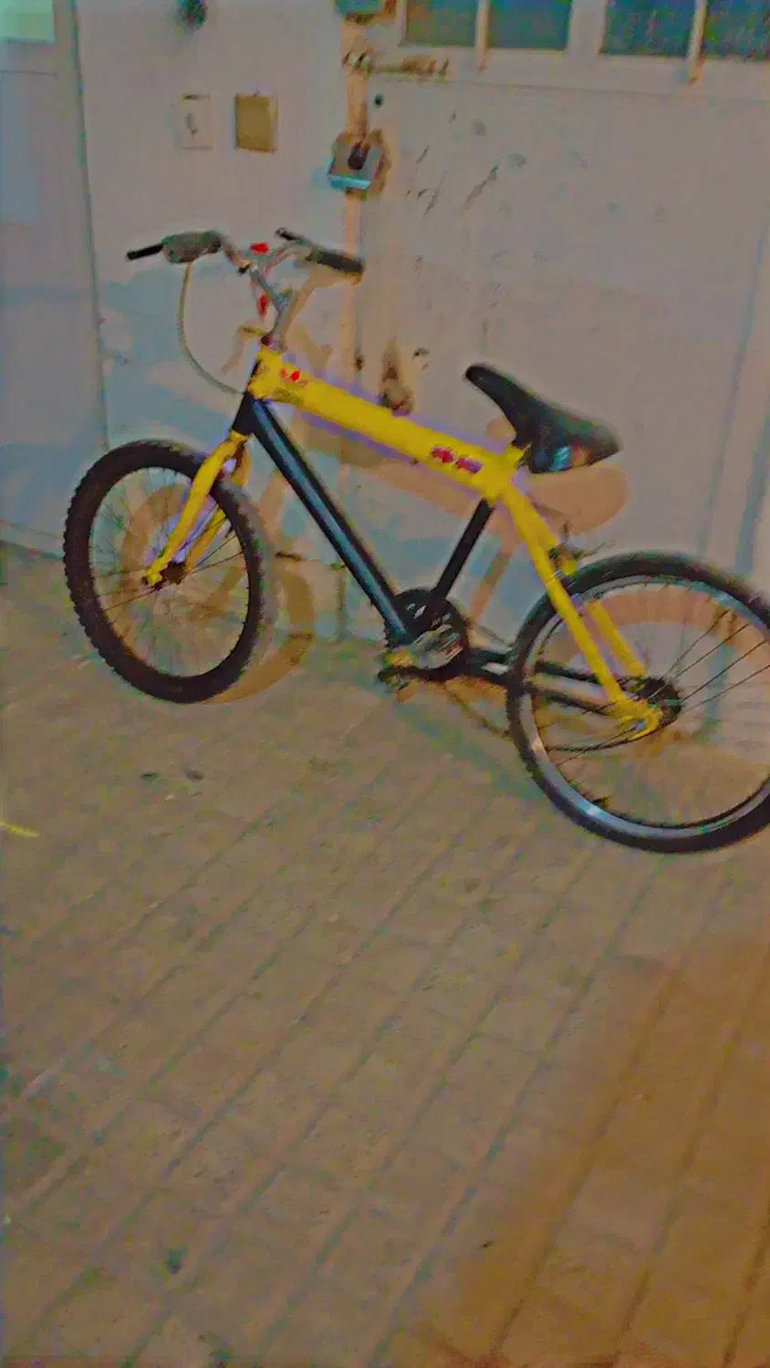 دوچرخه 20|دوچرخه، اسکیت، اسکوتر|شهریار, شهرک وائین|دیوار