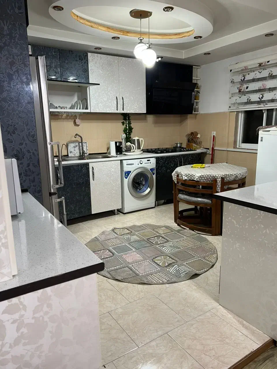 فروش واحد مسکونی آپارتمان|فروش آپارتمان|رشت, هلال احمر|دیوار