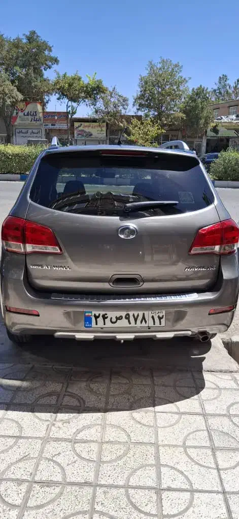 هاوال|خودرو سواری و وانت|شیراز, شهرک مهدیه|دیوار