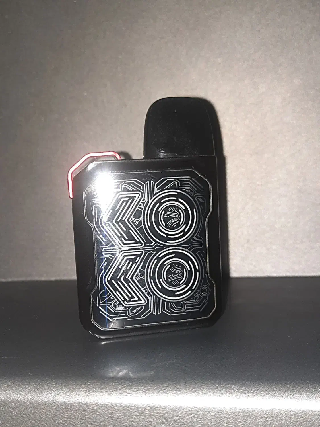 پاد کالیبرن جی کی 2 یوول  Uwell Caliburn GK2|زیورآلات و اکسسوری|هشتگرد, شهرک ولیعصر (مصلی)|دیوار