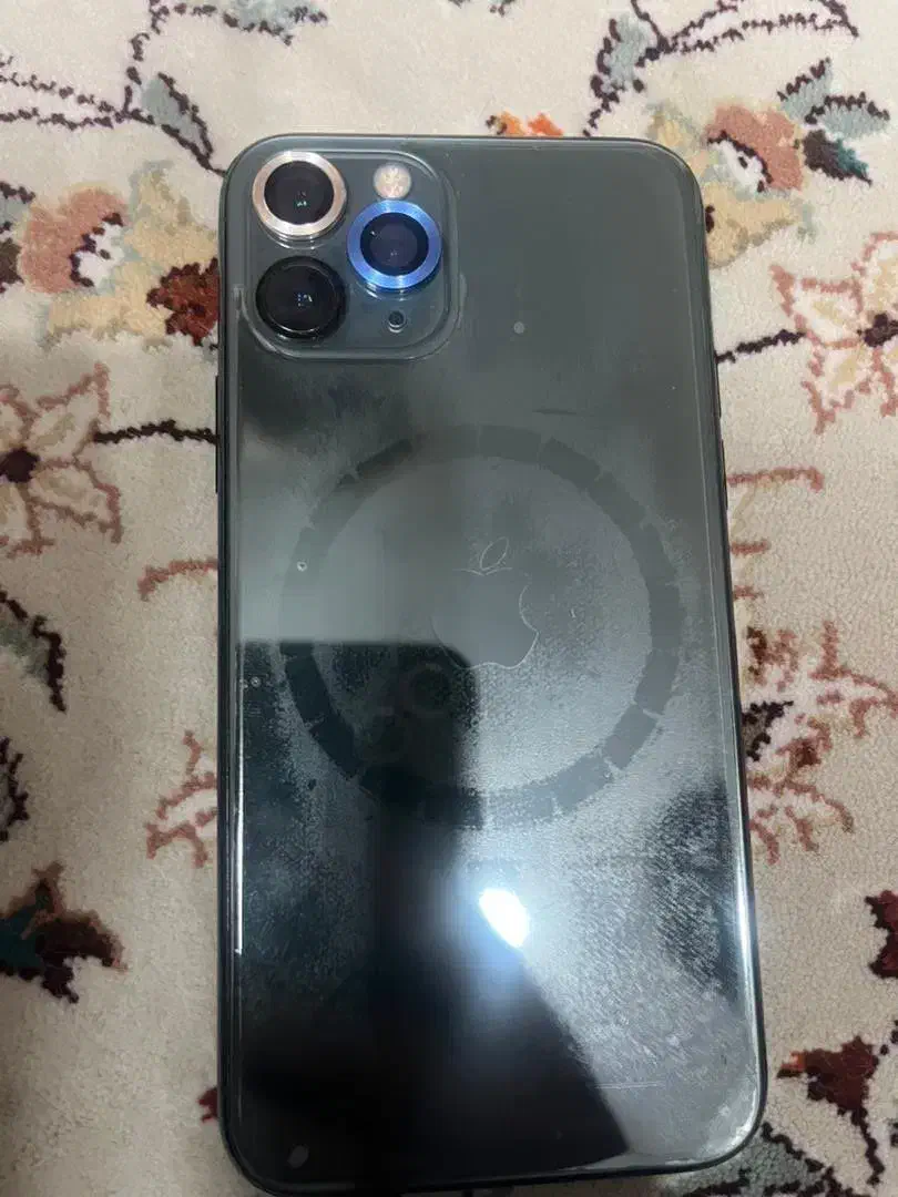 آیفون ۱۱ پرو|موبایل|قم, علی آباد سعدگان|دیوار