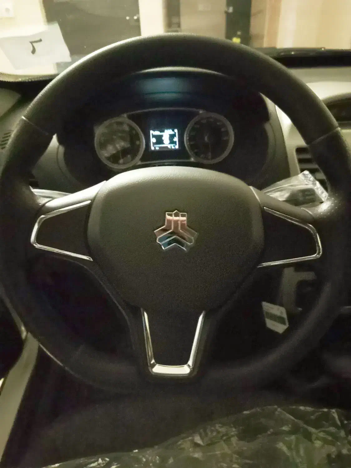 کوییک s صفر خشک|خودرو سواری و وانت|کرج, شهرک جهان‌نما|دیوار