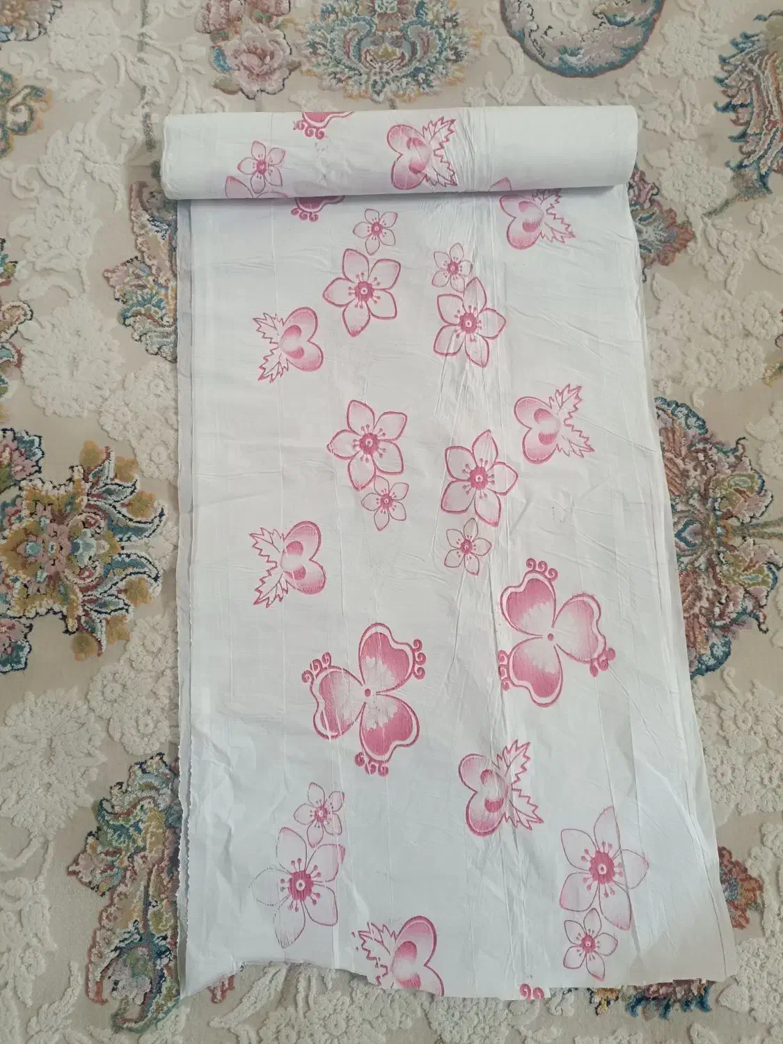 پخش و فروش عمده سفره یکبار مصرف|ظروف نگهدارنده، پلاستیکی، یکبارمصرف|تهران, بازار|دیوار