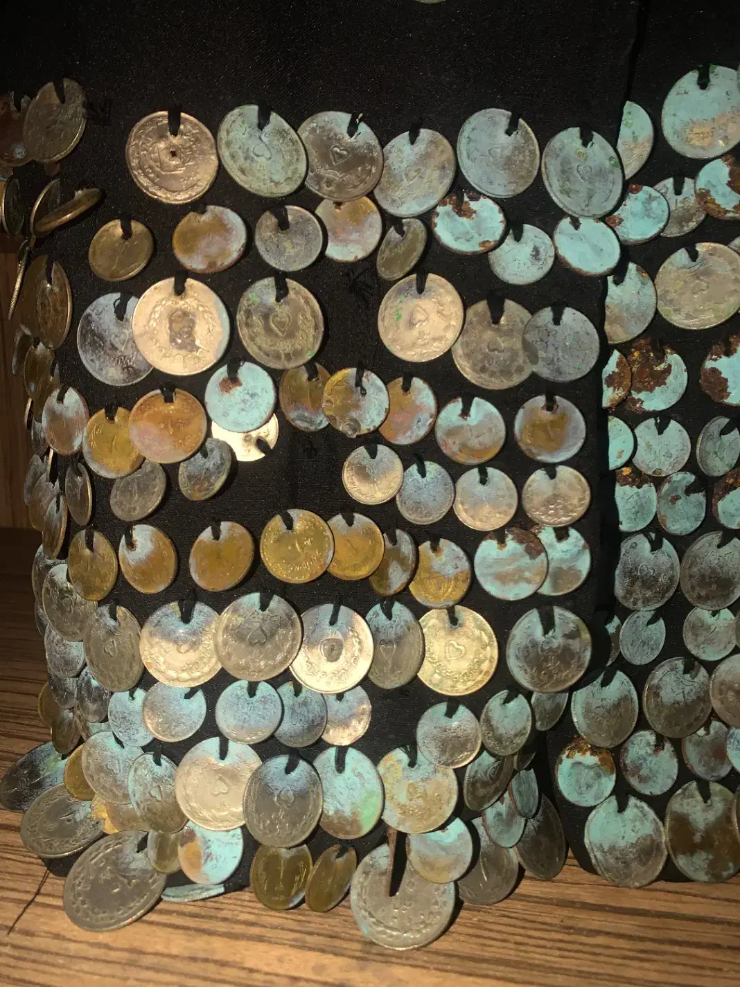 عتیقه|کلکسیون اشیاء عتیقه|چالوس, |دیوار