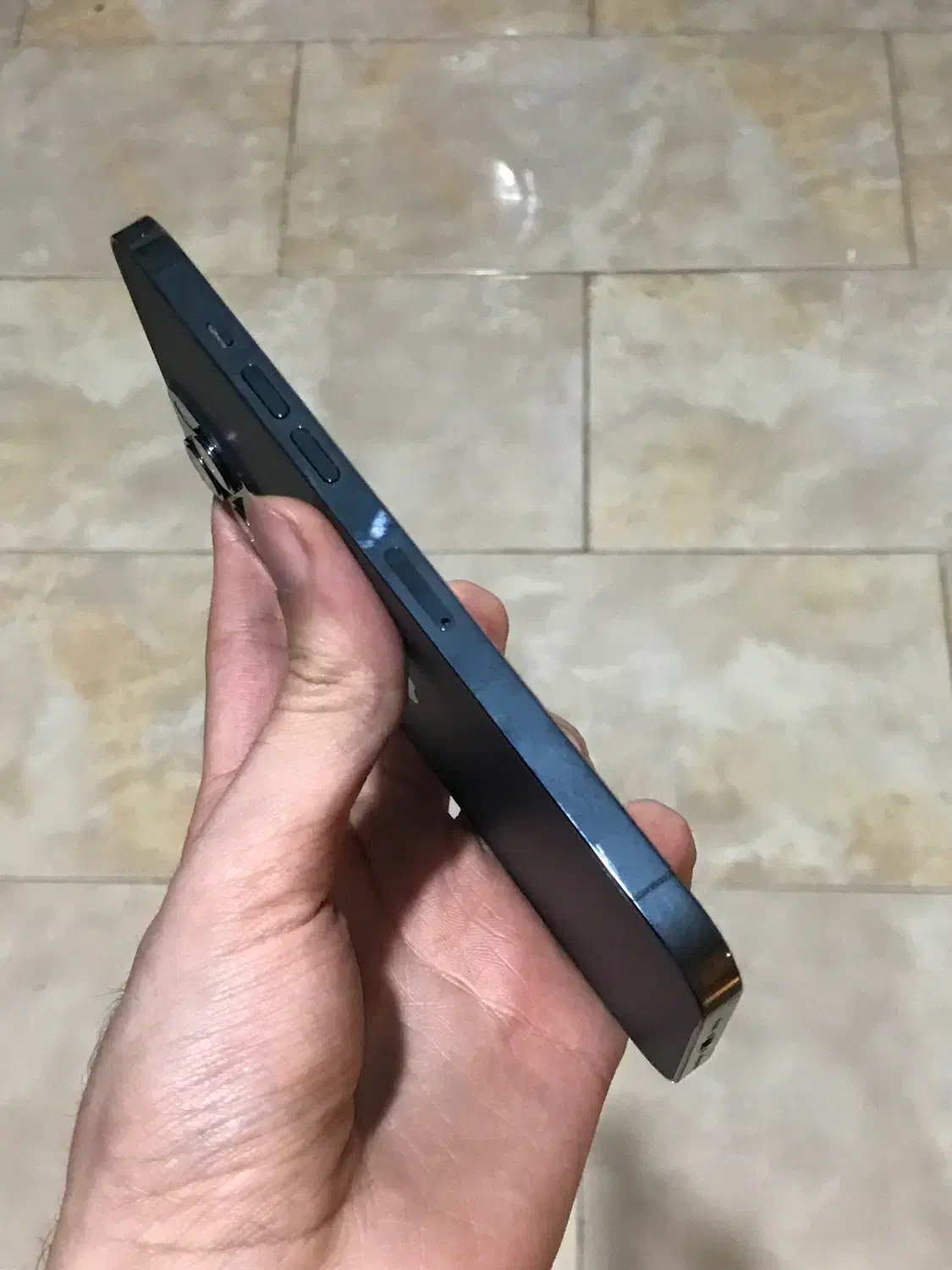 ۱۲ پرو مکس|موبایل|اردبیل, |دیوار