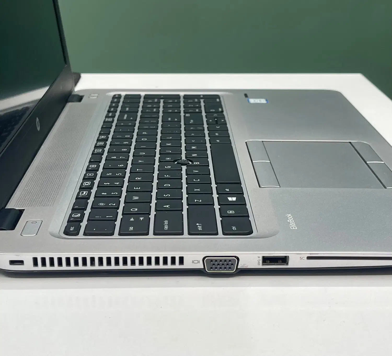 لپ تاپ Hp 850 G3|رایانه همراه|تهران, فلسطین (میدان انقلاب)|دیوار