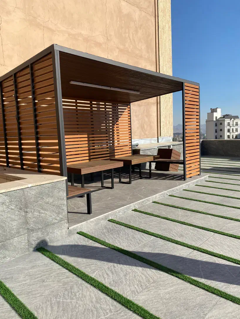 ۱۶۰ متر ، سه خواب ، خیابان سپند