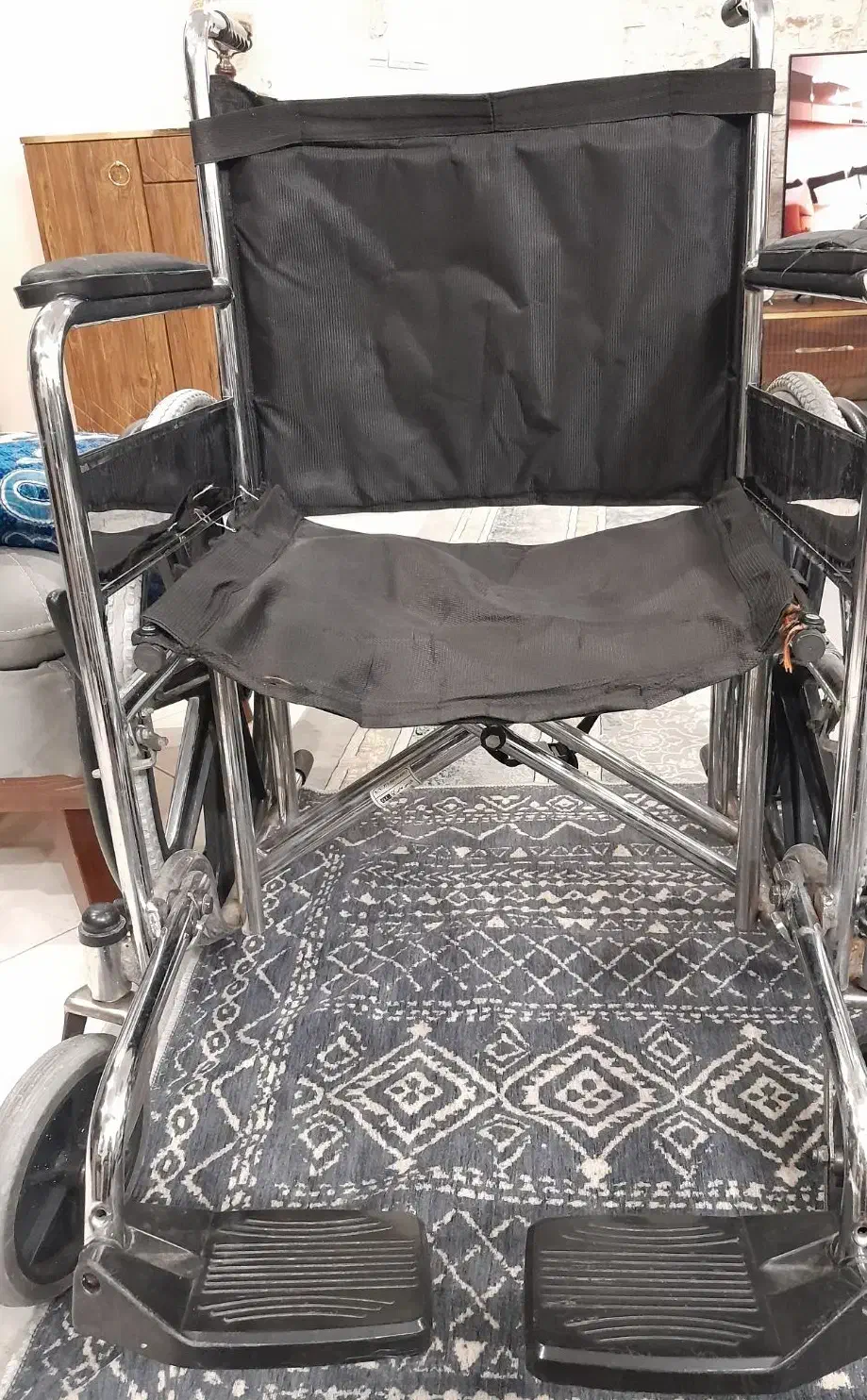 ویلچر|آرایشی، بهداشتی، درمانی|تهران, خانی آباد نو شمالی|دیوار