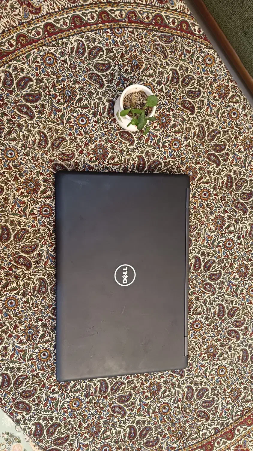 لپ‌تاپ DELL 5580|رایانه همراه|شاهرود, |دیوار