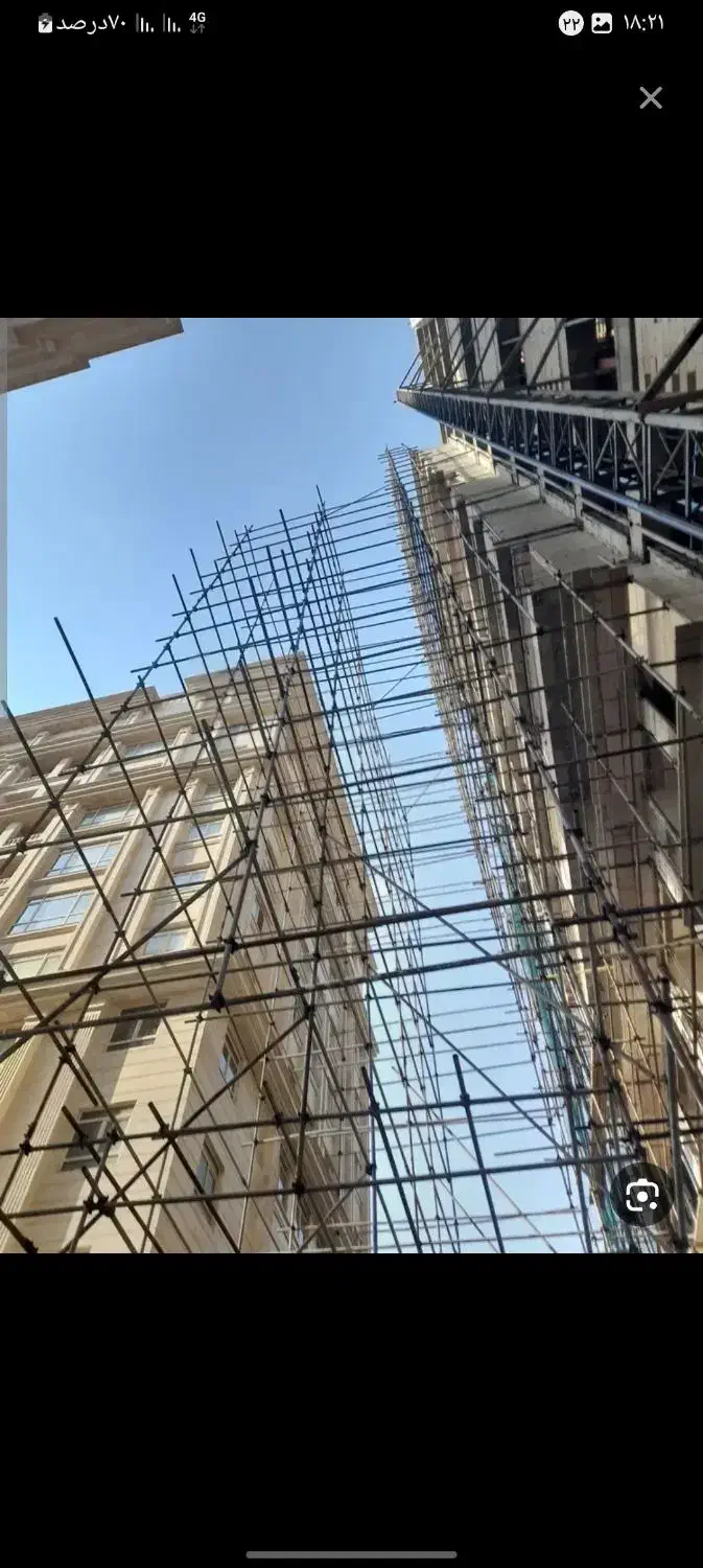 داربست فلزی|خدمات پیشه و مهارت|بابل, |دیوار