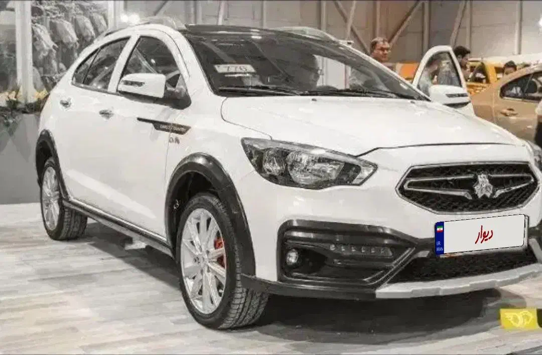 حواله آریا 2000|خودرو سواری و وانت|پره‌سر, |دیوار