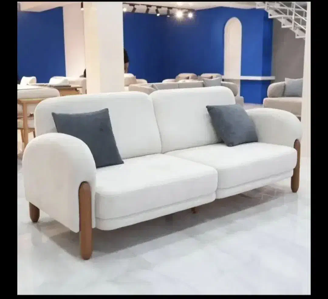 مبلمان جهیزیه (۱۰ قلم) ۹۸ میلیون|مبلمان خانگی و میز عسلی|قزوین, |دیوار