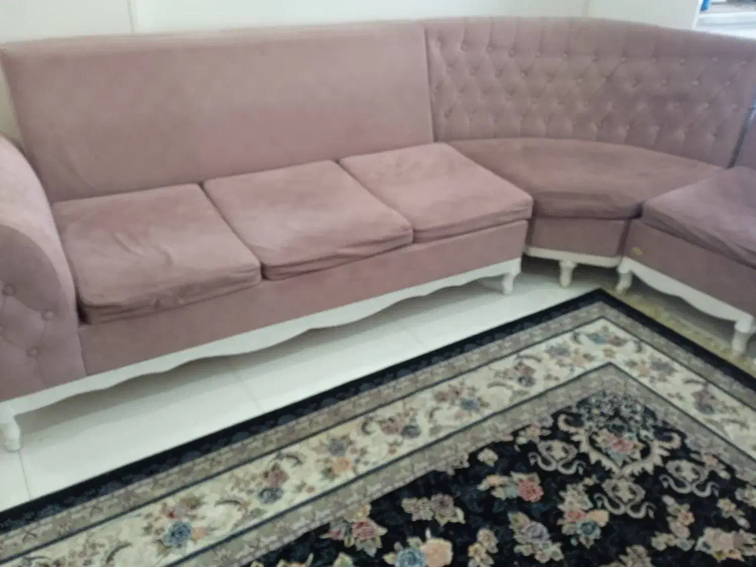 میز زیر تلویزیونی|میز تلویزیون|تهران, سبلان (لشگر)|دیوار