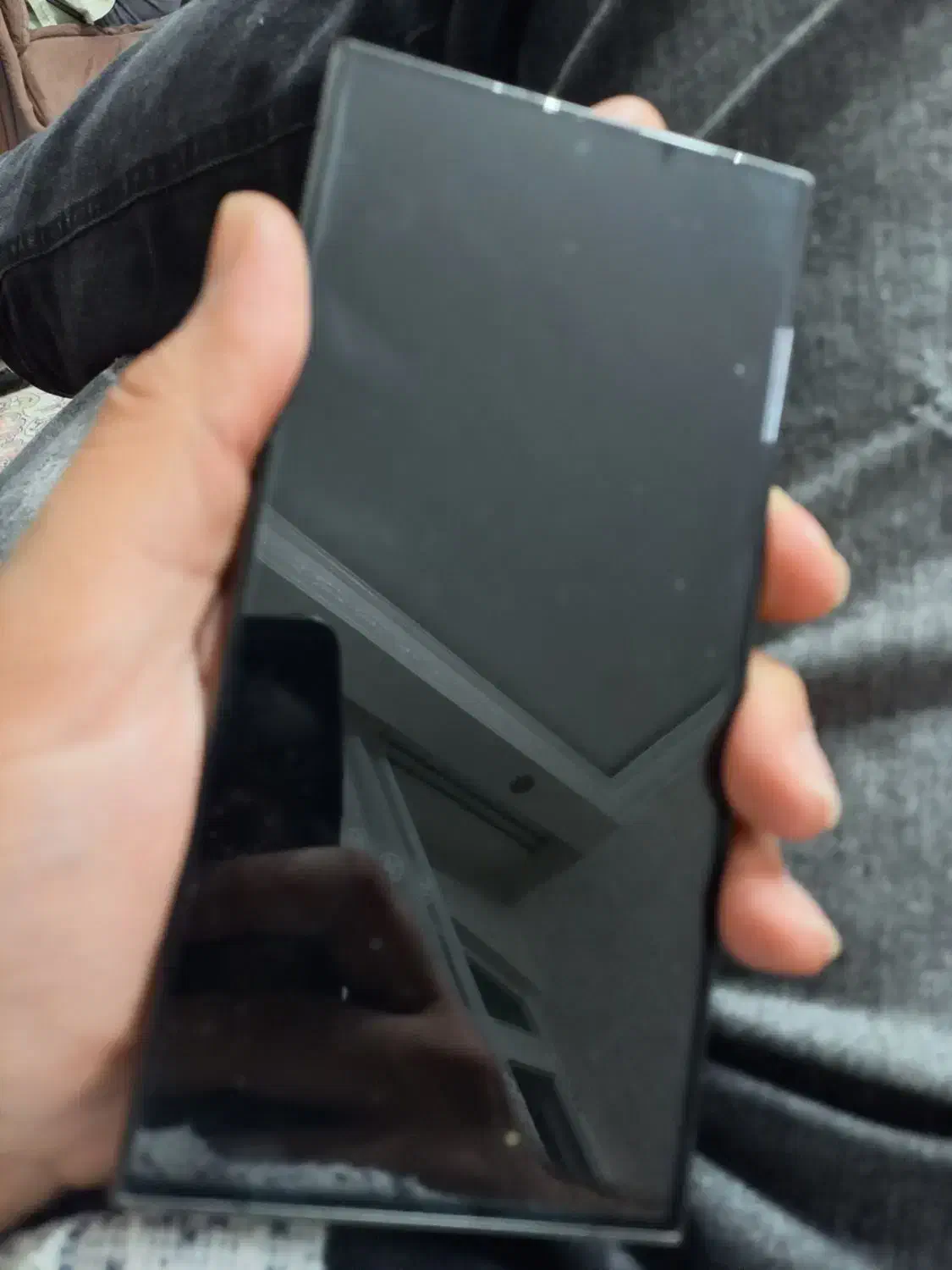 s23 ultra|موبایل|برخوار, |دیوار