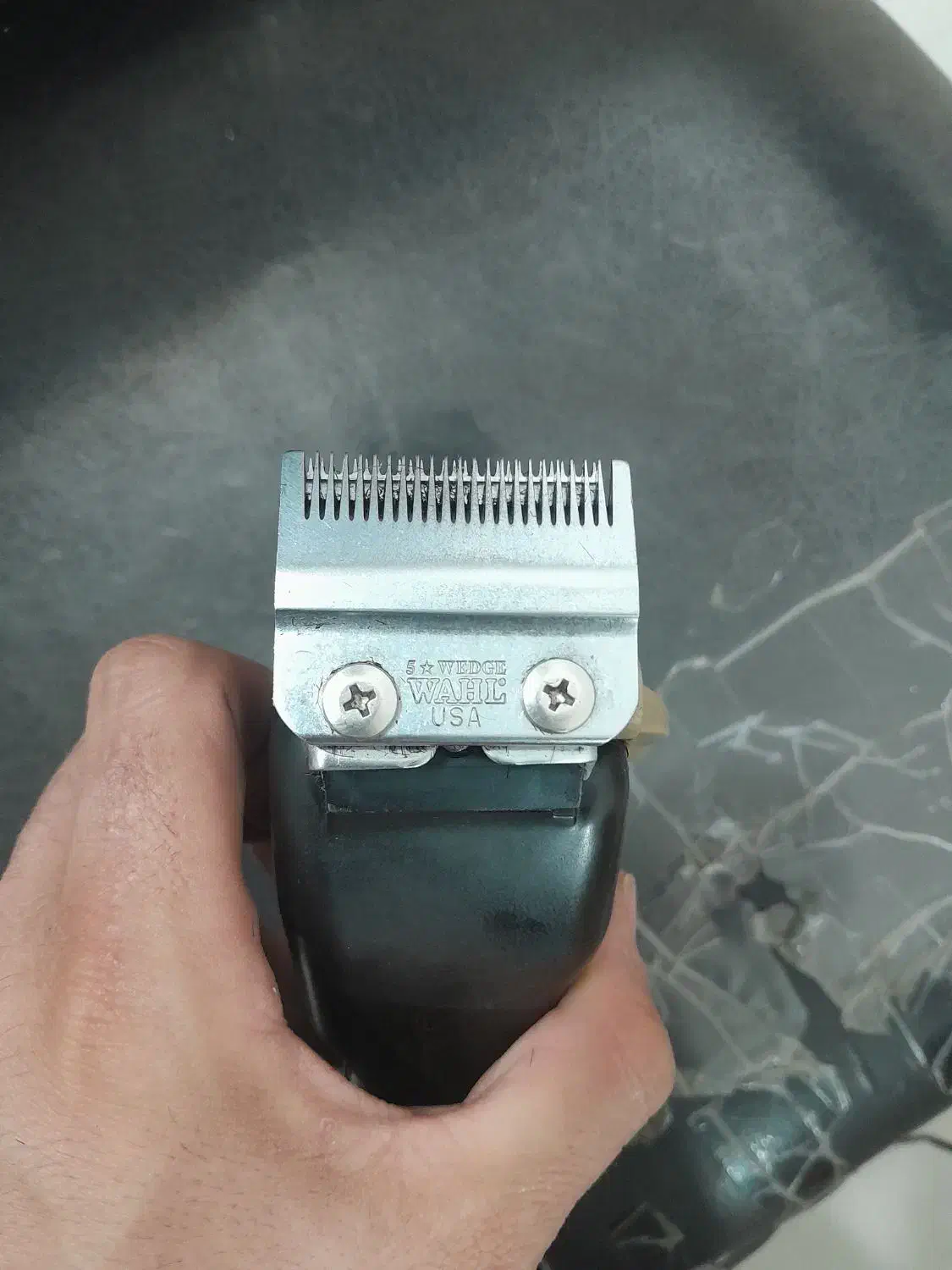 ماشین اصلاح وال لجند اصلی|آرایشی، بهداشتی، درمانی|چناران, |دیوار