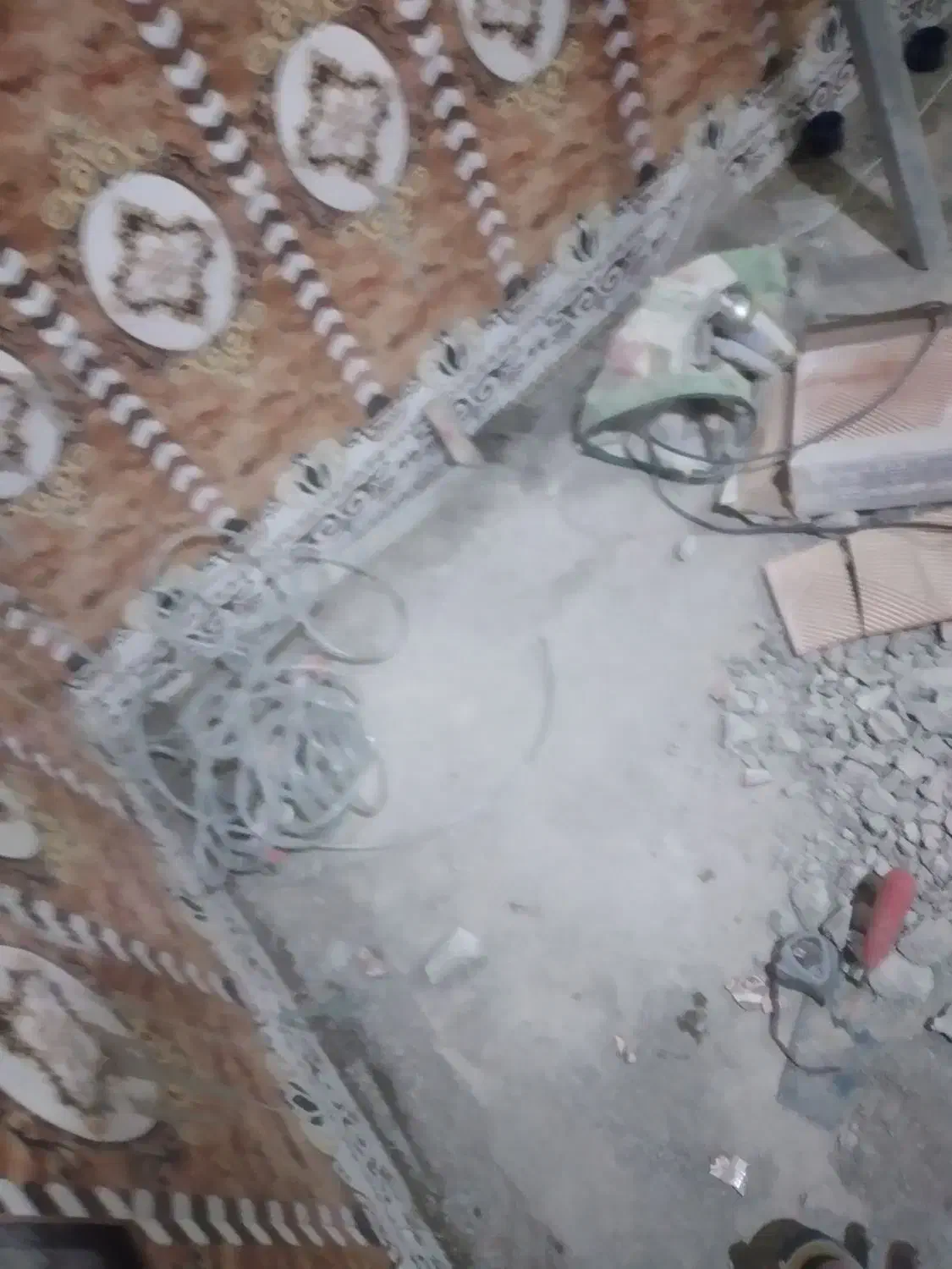 کاشی کار|خدمات پیشه و مهارت|سراوان, |دیوار