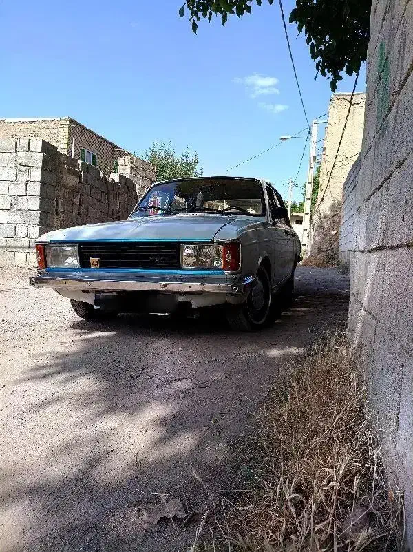 پیکان سواری کلاسیک|خودرو سواری و وانت|قدس, شهر‌قدس|دیوار