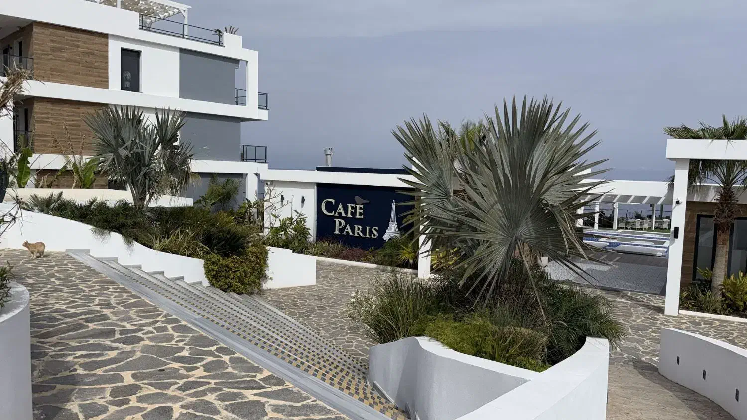 فروش یه دستگاه آپارتمان استدیو قبرس شمالی|فروش آپارتمان|اصفهان, سیچان|دیوار