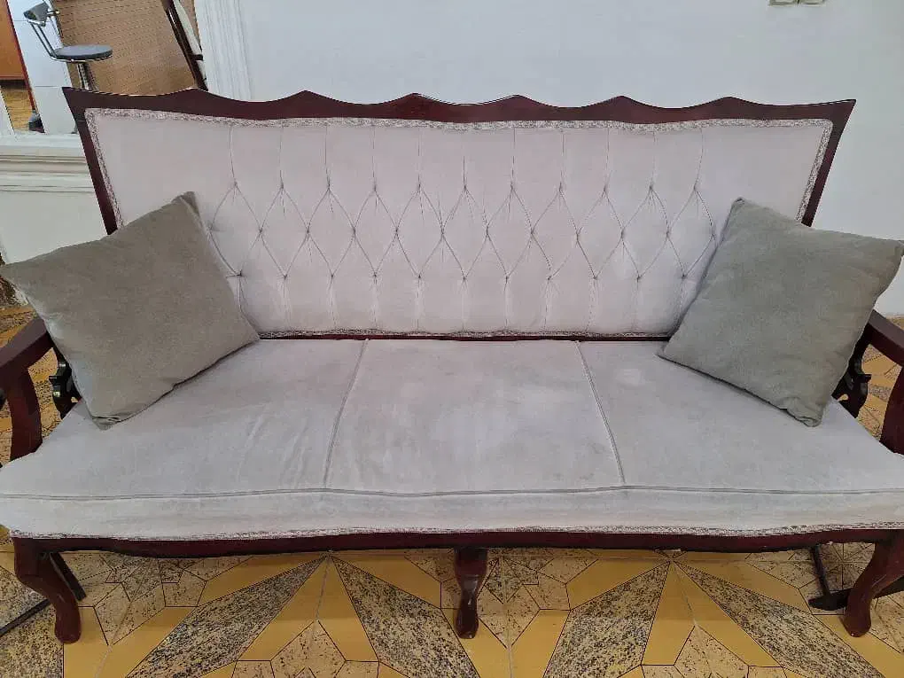 مبل اتریشی کلاسیک|مبلمان خانگی و میز عسلی|نوشهر, |دیوار