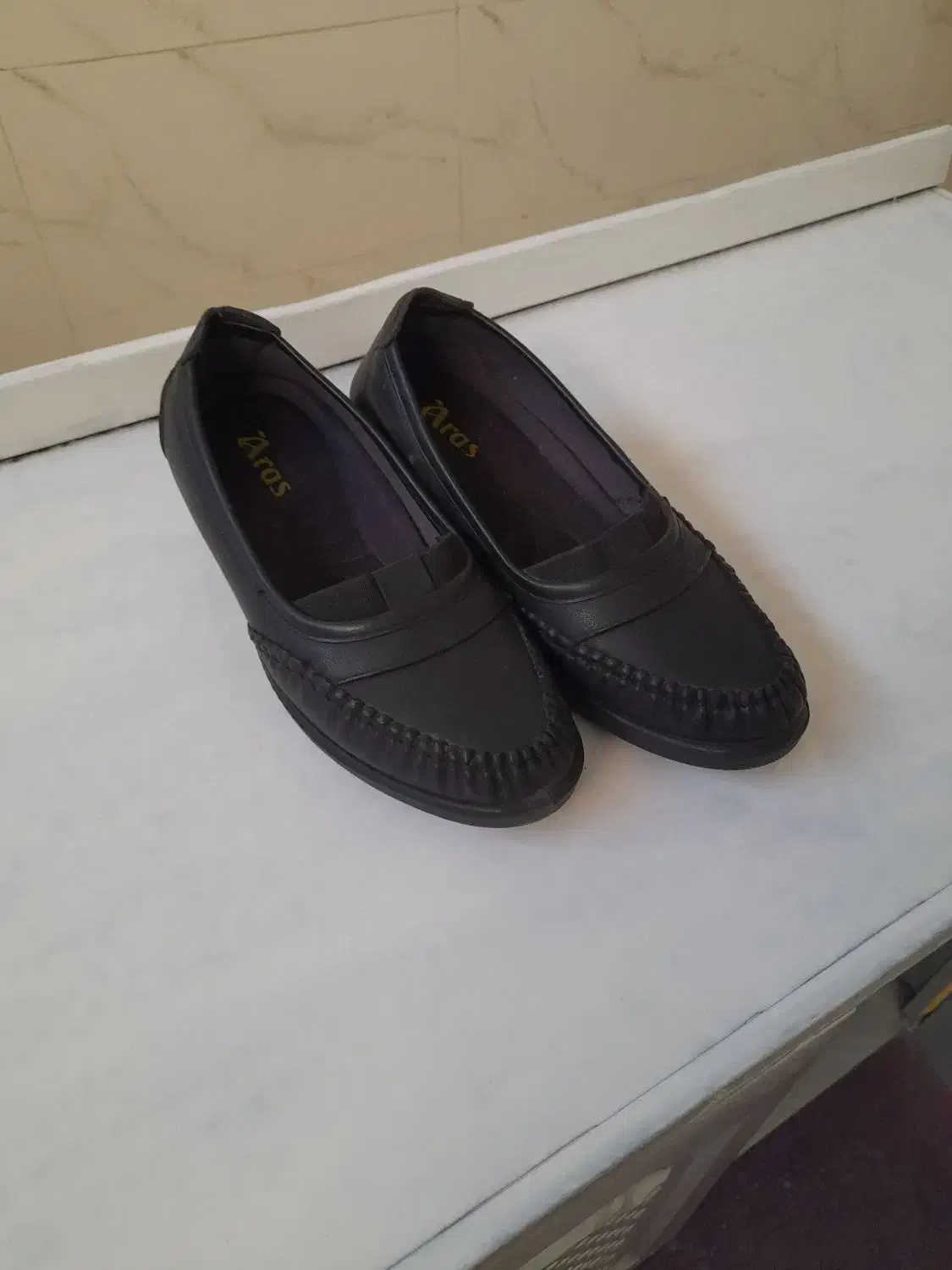 کفش زنانه|کیف، کفش، کمربند|اردبیل, |دیوار