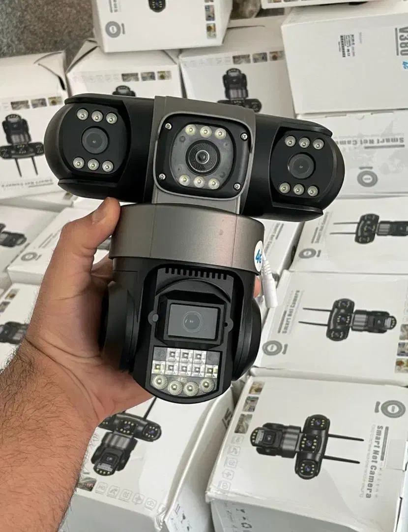 بزرگترین فروشگاه دوربین‌های سیم کارتی|دوربین مداربسته|قروه, |دیوار