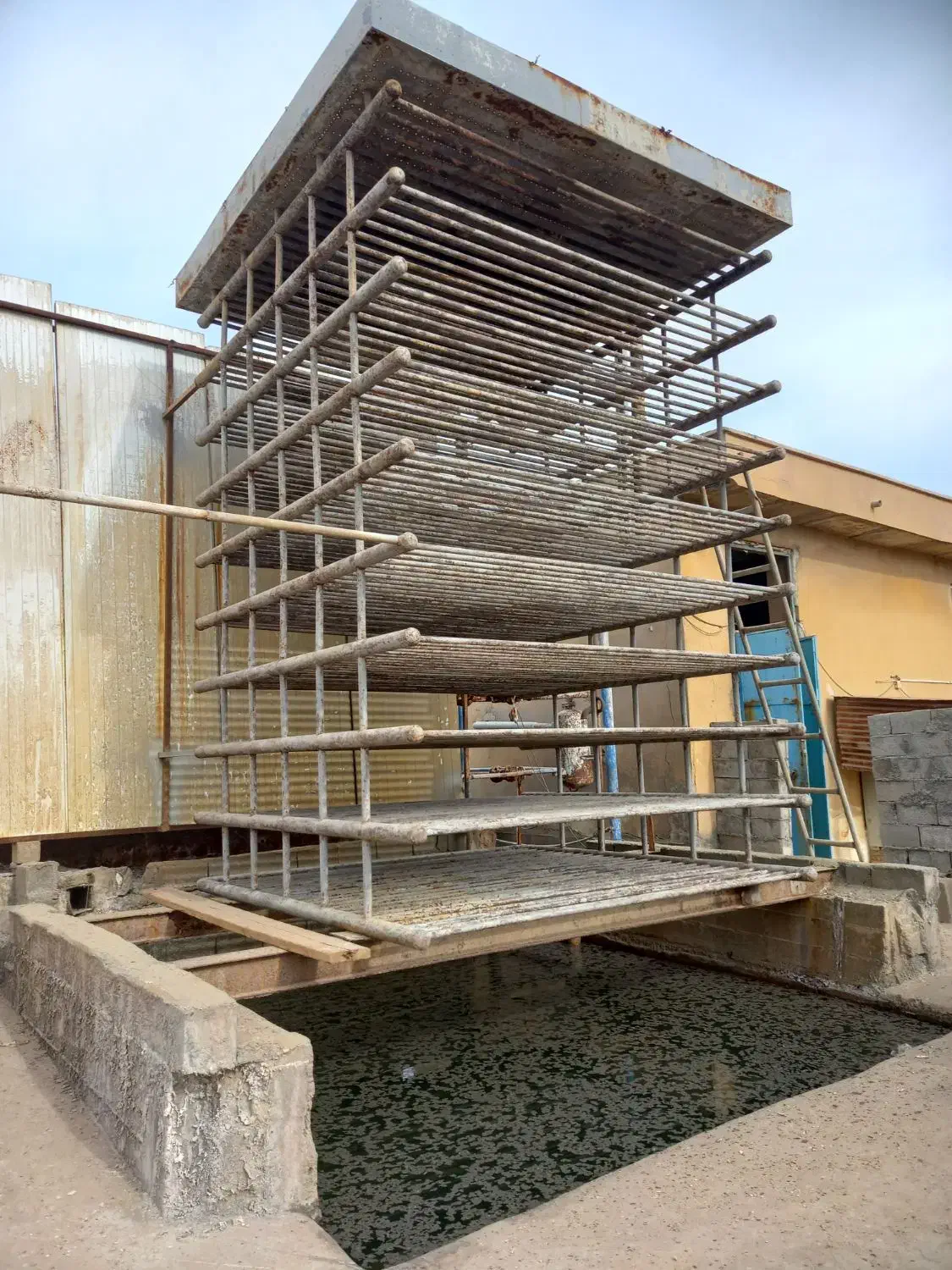 جوشکار سیار|خدمات پیشه و مهارت|شیراز, بریجستون|دیوار