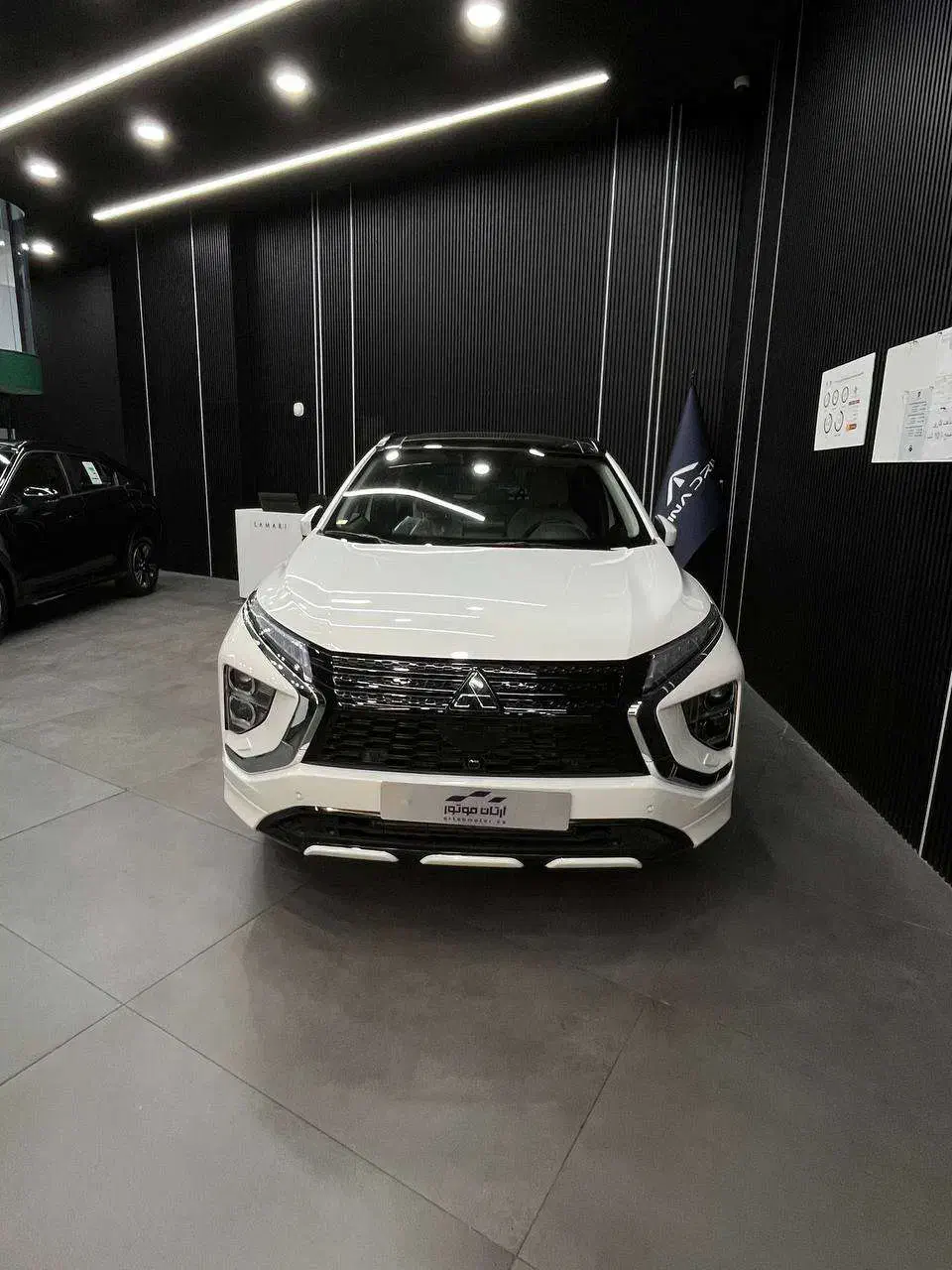 میتسوبیشی اکلیپس 2025|خودرو سواری و وانت|تهران, پیکان شهر|دیوار