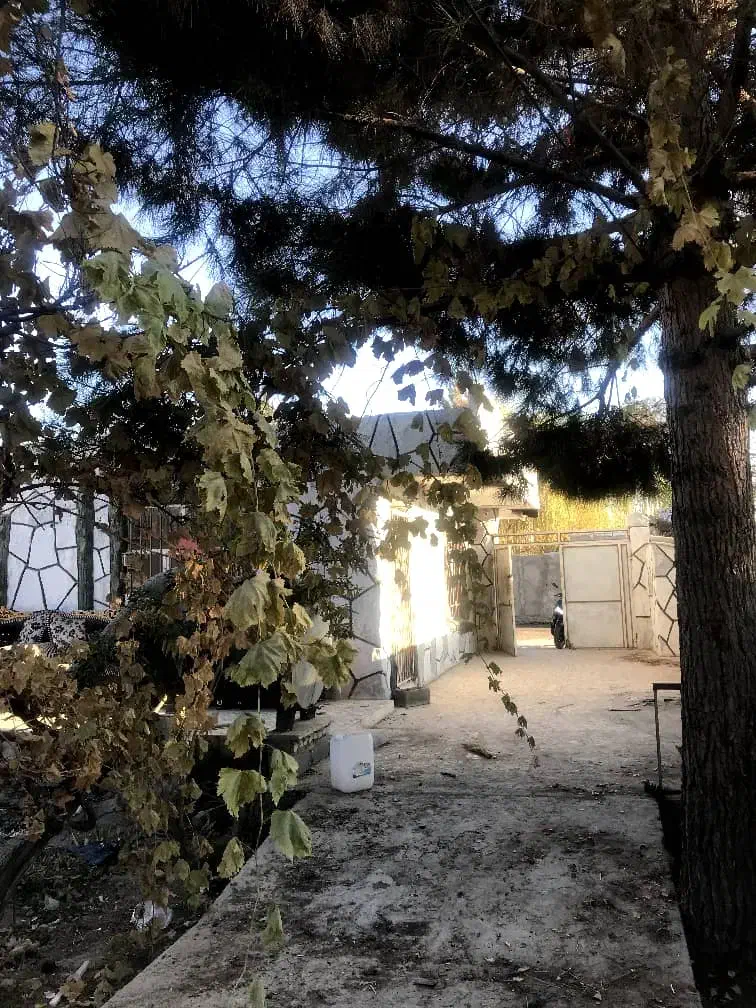 باغ قاسم اباد ۵۶۰ متر ۷۰ متر زیر بنا|فروش خانه و ویلا|هشتگرد, ایقربلاغ|دیوار