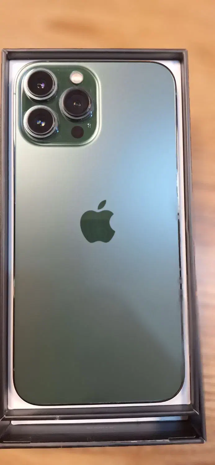 ۱۳پرومکس ۲۵۶گیگ|موبایل|ساری, |دیوار