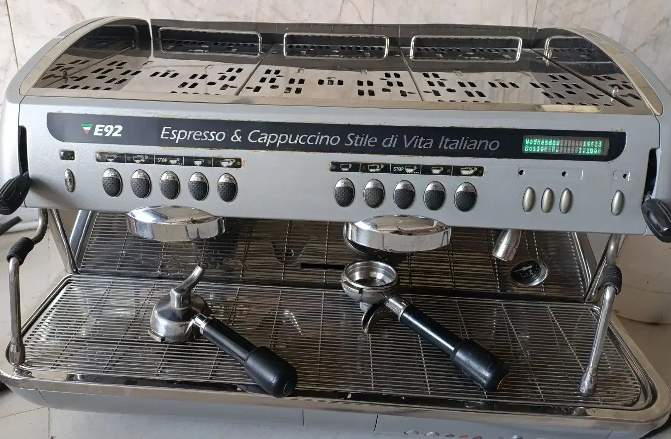 دستگاه قهوه ساز|کافی‌شاپ و رستوران|شیراز, دشت چنار|دیوار