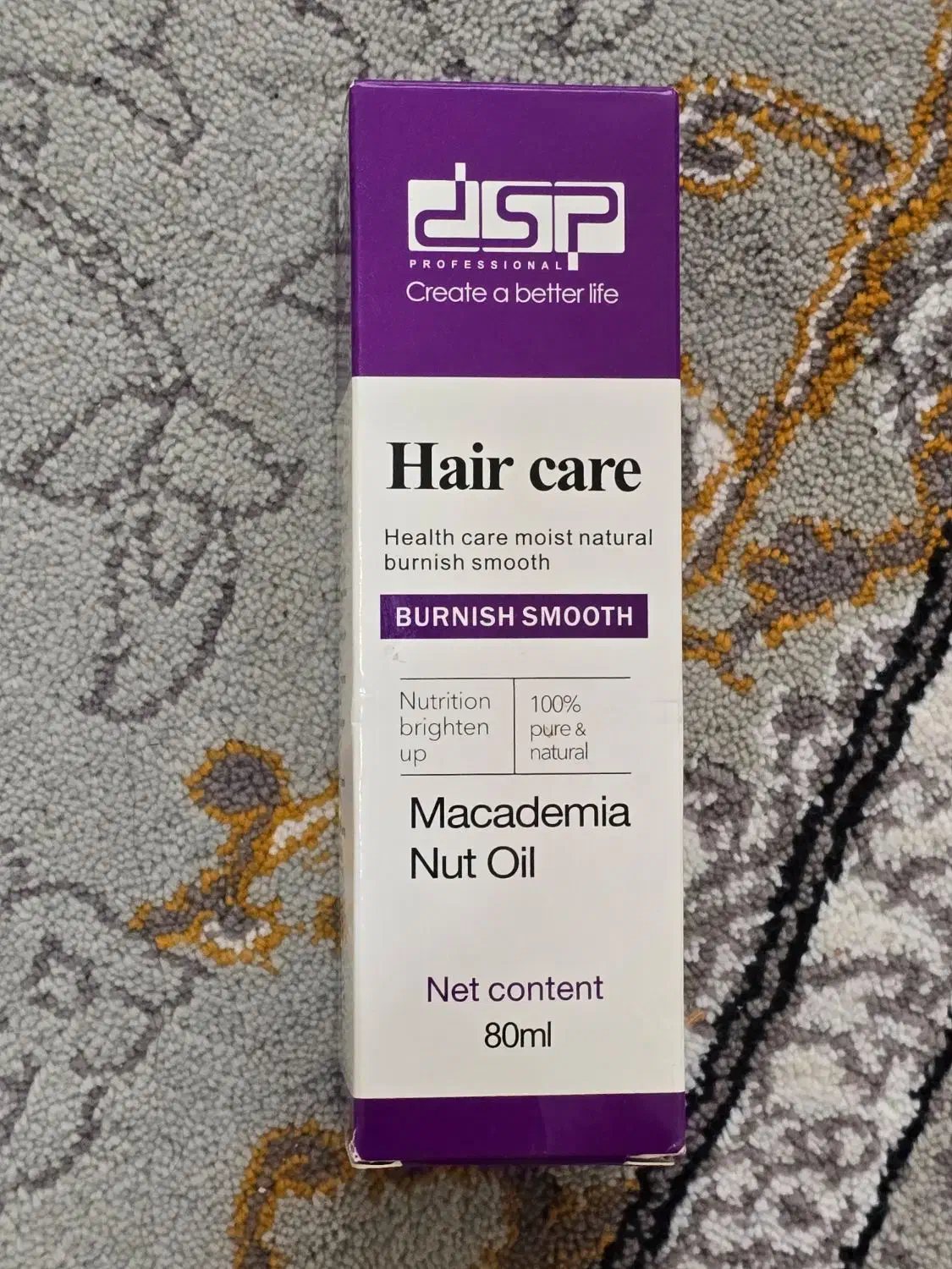 سرم محافظ بعد از سشوار و اتو مو|آرایشی، بهداشتی، درمانی|کرمانشاه, |دیوار