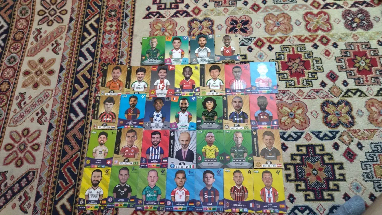 کارت کیمدی|اسباببازی|ملارد, |دیوار