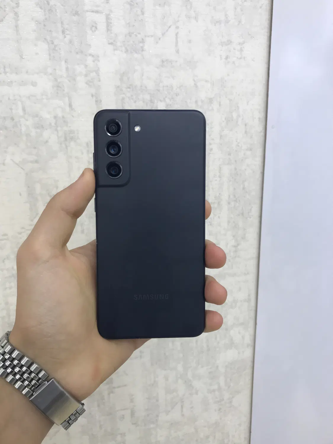 SAM S21fe|موبایل|تبریز, |دیوار