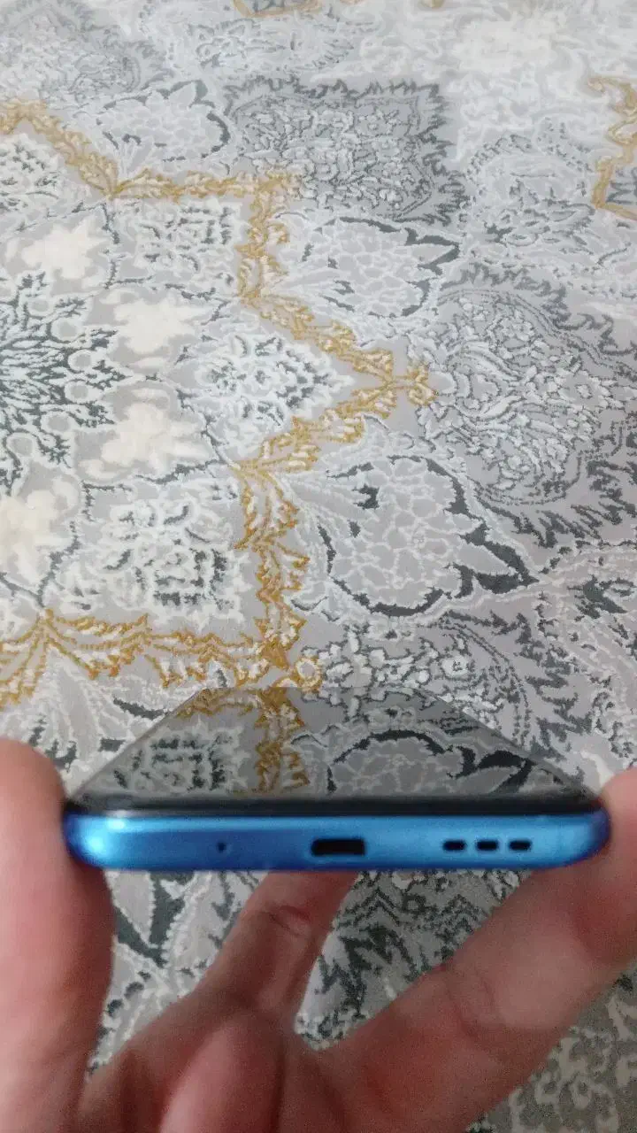 گوشی ردمی شیامی A10|موبایل|مشهد, همت آباد|دیوار