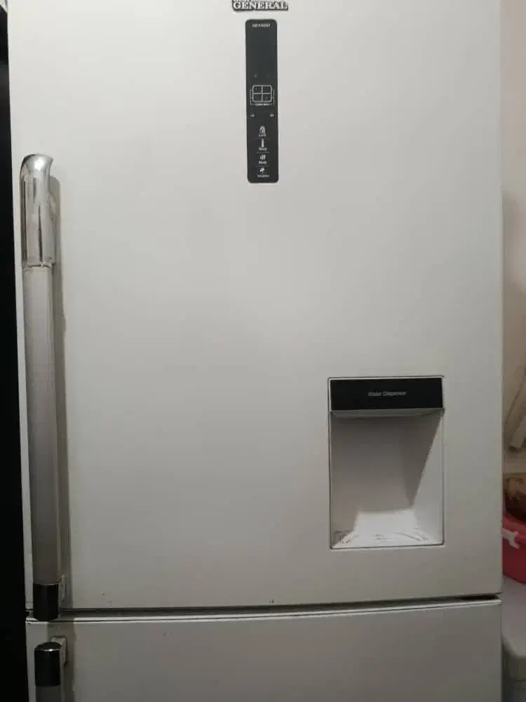 یخچال جنرال|یخچال و فریزر|اهواز, پادادشهر|دیوار